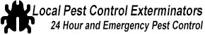 Cathlamet WA Pest Control Exterminators